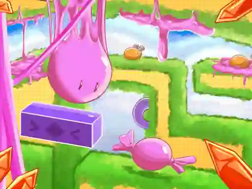 Hra Mini Sticky online