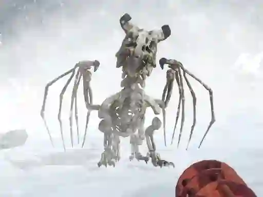 Hra Dragon Slayer FPS online