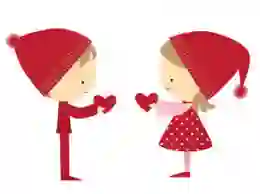 Hra Valentines Spot the Difference online