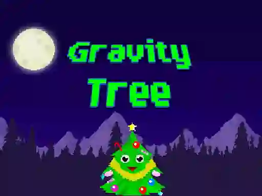 Hra Gravity Tree online