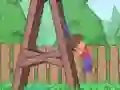 Hra Pogo Swing! online