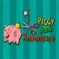 Hra Piggy Bank Adventure online