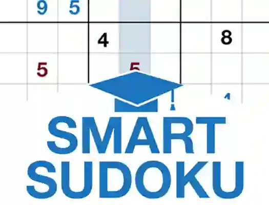 Hra Smart Sudoku online