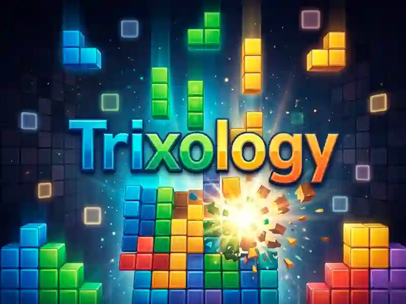 Hra Trixology online