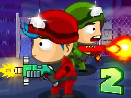 Hra Zombie Last Castle 2 online