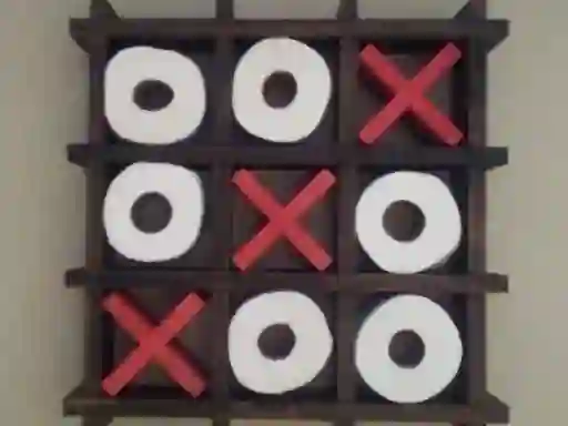 Hra Tic Tac Toe Free online