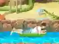 Hra Uphill Rush 5 online