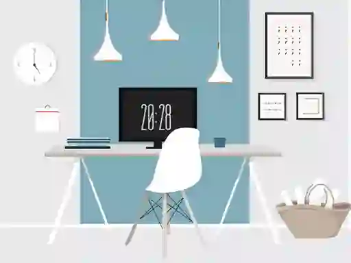 Hra Work Desk Difference online