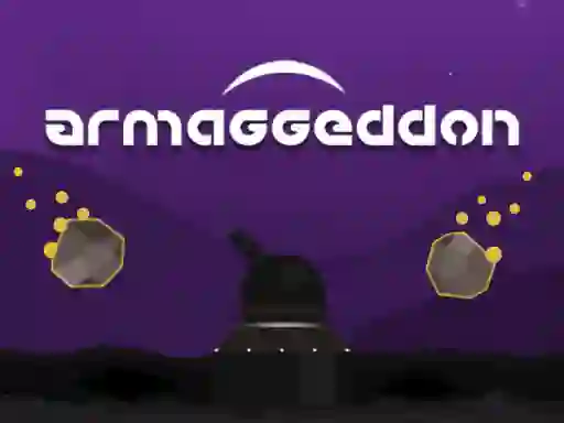 Hra Armagedon online