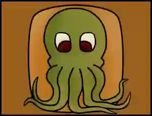 Hra The Little Cthulhu online