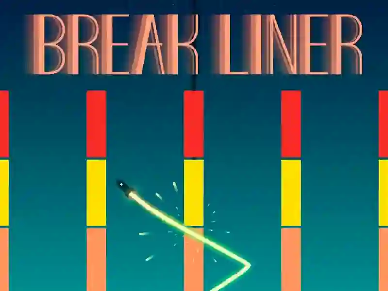 Hra Break Liner online