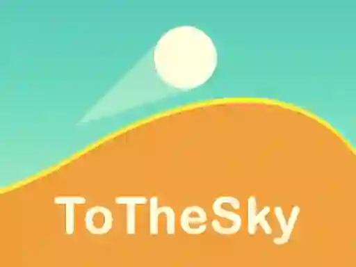 Hra To The Sky online