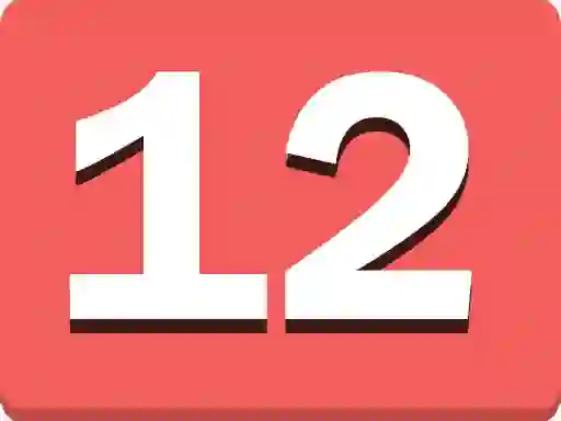 Hra Twelve online