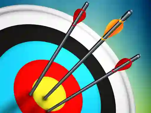 Hra Master Archery Shooting online