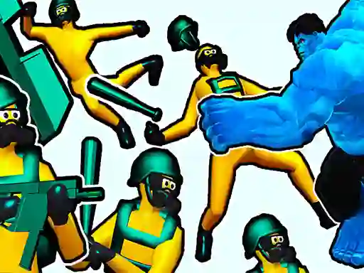 Hra Hero 2 Super Kick online
