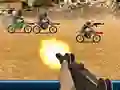 Hra Warzone Getaway online