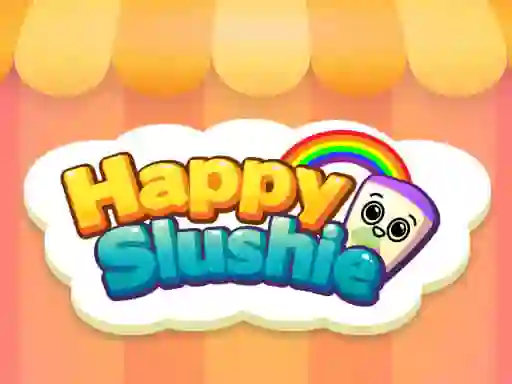 Hra Happy Slushie online