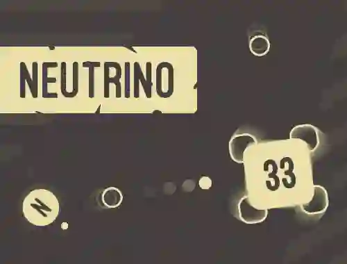 Hra Neutrino online