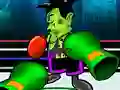 Hra Mask Boxing online