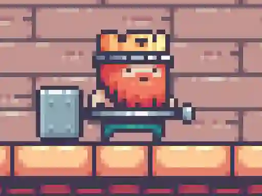 Hra Thor King Pig online