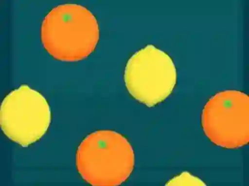 Hra Fruit Juice online