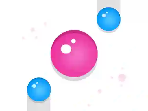 Hra Crazy Dots online