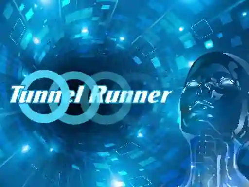 Hra Tunnel Runner online