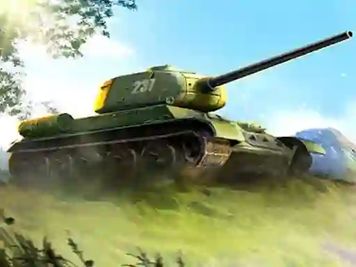 Hra Wars Tanks 2022 online