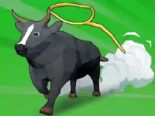 Hra Cowboy online