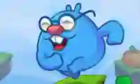 Hra Mole The First Scavange online