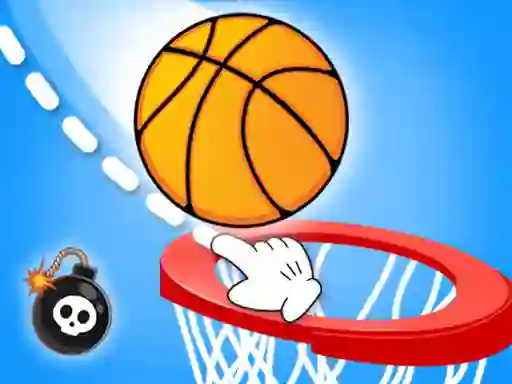 Hra The Dunk Ball online