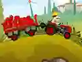 Hra Farm Express online