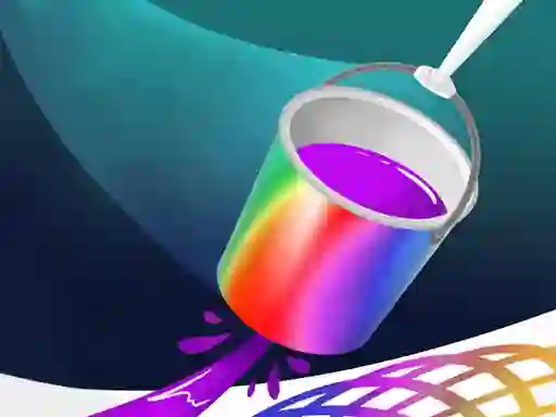 Hra I Can Paint online