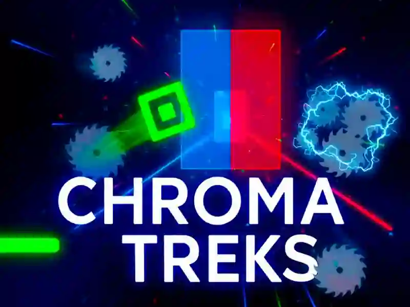 Hra Chroma Treks online