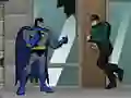 Hra Batman In The Heat of The Night online