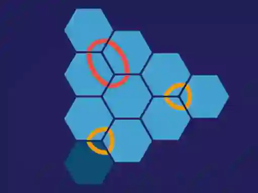 Hra Hexa Puzzle Game online