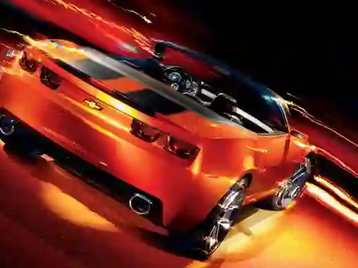 Hra Cool Cars Puzzle online