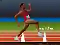 Hra QWOP online
