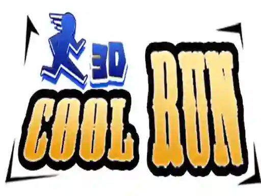 Hra Cool Run 3d online