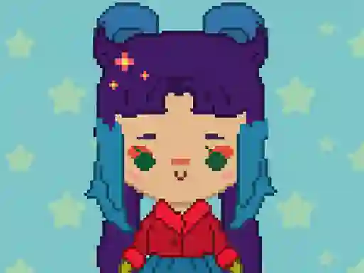 Hra Tiny Princess online