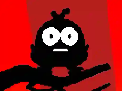 Hra Shadobirds online