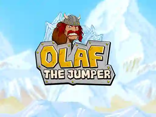 Hra Olaf the Jumper online