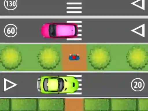 Hra Traffic Jam online