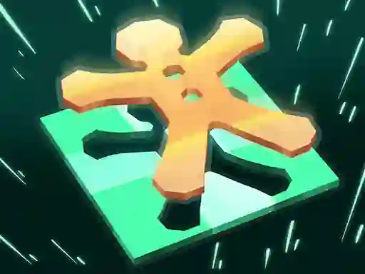 Hra Falling Puzzles online