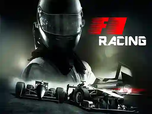 Hra F1 Racing online