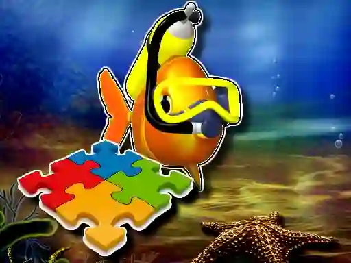 Hra Exotic Sea Animals online