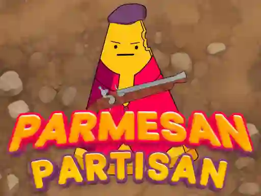 Hra Parmesan Partisan Deluxe online