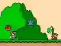 Hra Super Mario Word: Scene Creator online