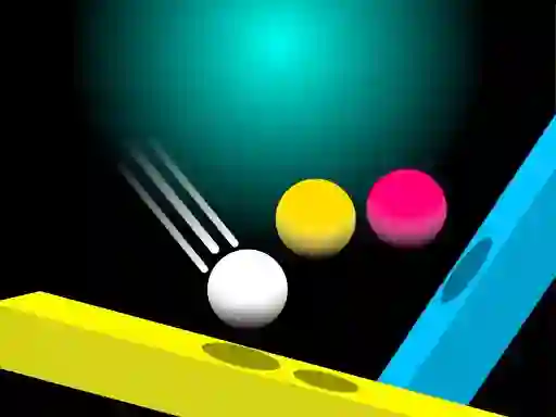 Hra Puzzle Balls online