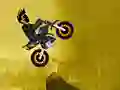 Hra Judgement Day Bike online